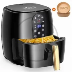 High-quality Smart Air Fryer with Wi-Fi in Ohio