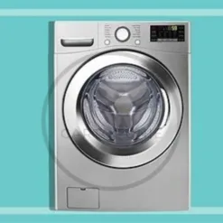 High-quality Smart Wi-Fi-Connected Washing Machine in Ohio